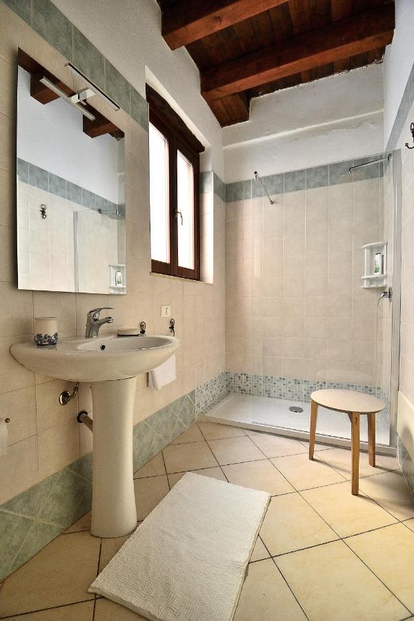 Entu E Mari - Grecu Apartment Cagliari Exterior photo