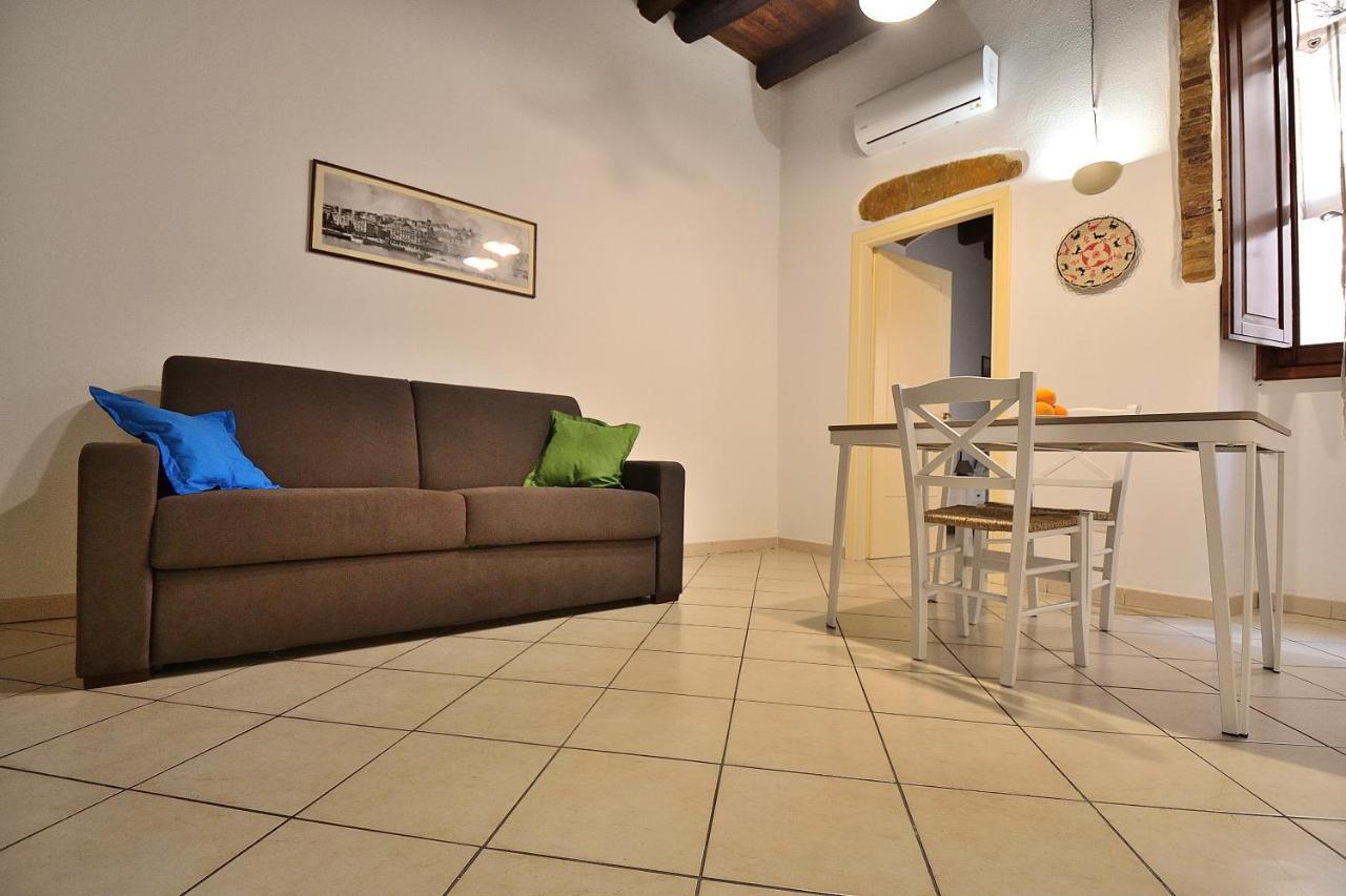 Entu E Mari - Grecu Apartment Cagliari Exterior photo