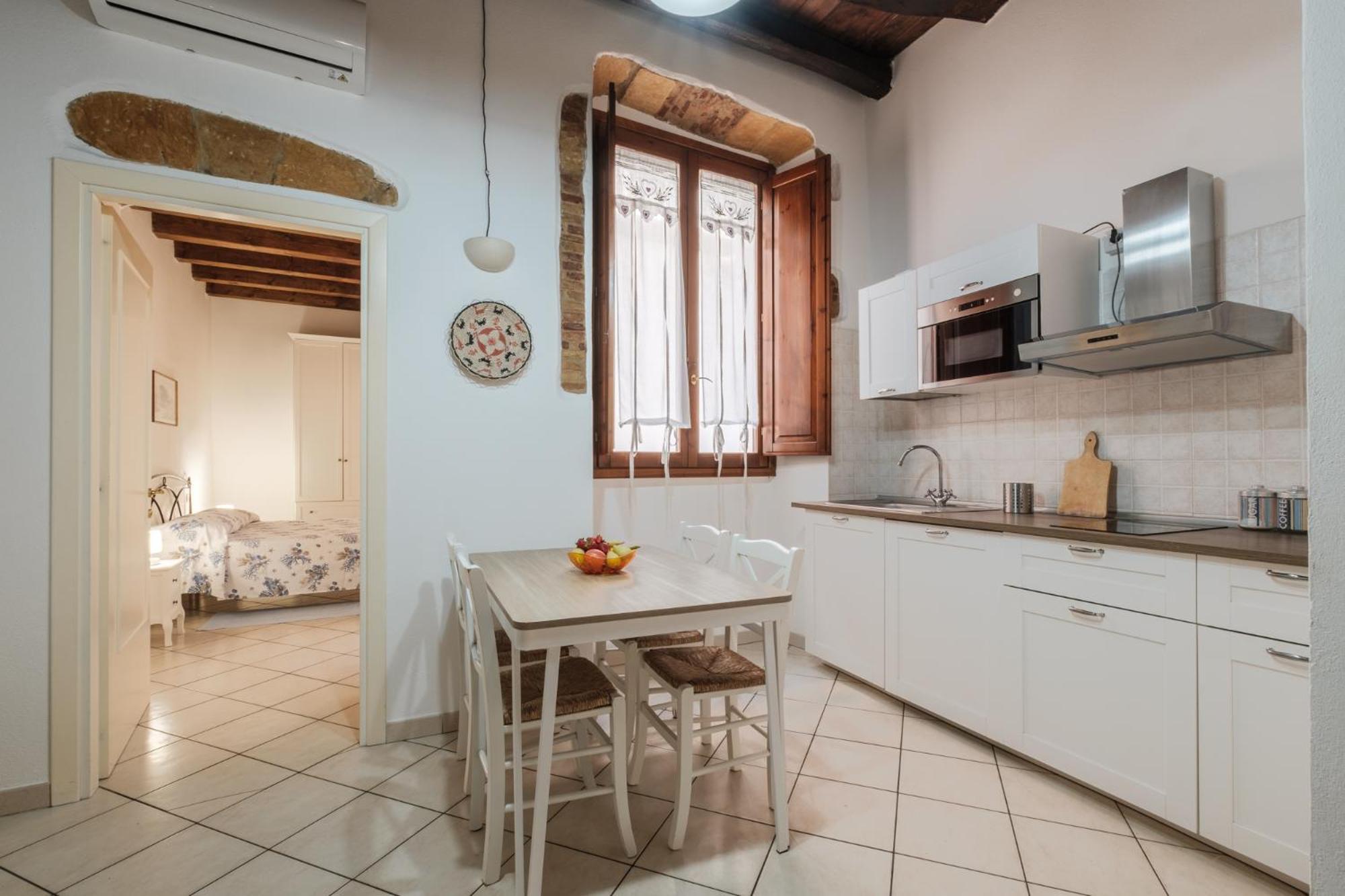 Entu E Mari - Grecu Apartment Cagliari Exterior photo