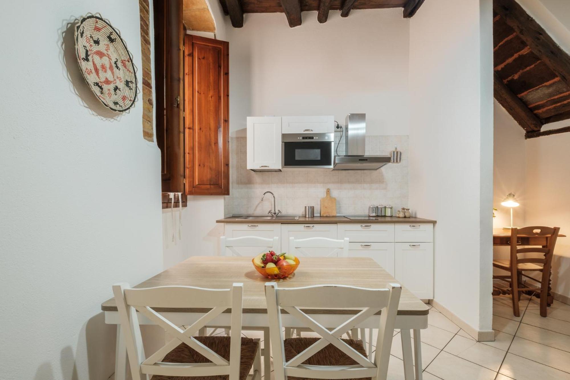 Entu E Mari - Grecu Apartment Cagliari Exterior photo