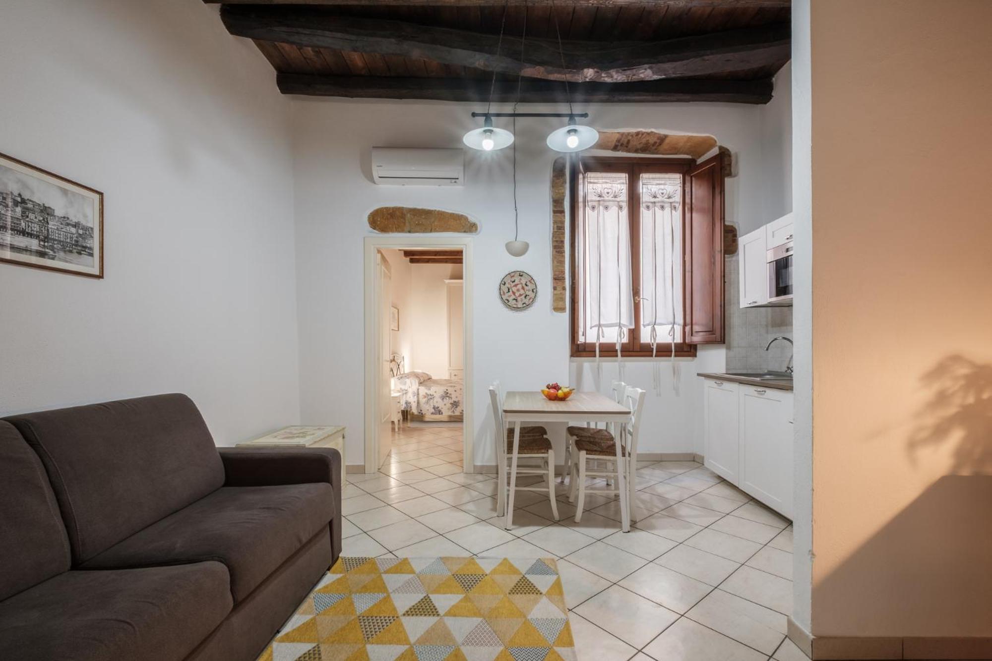 Entu E Mari - Grecu Apartment Cagliari Exterior photo