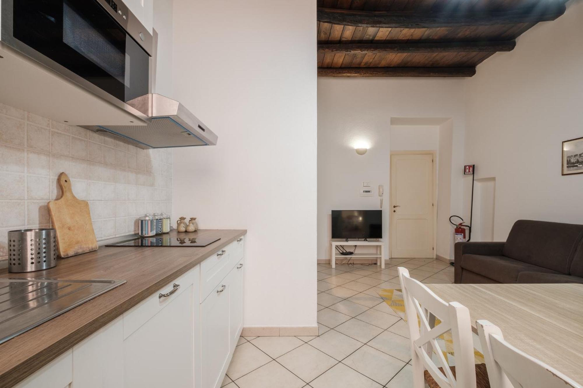 Entu E Mari - Grecu Apartment Cagliari Exterior photo