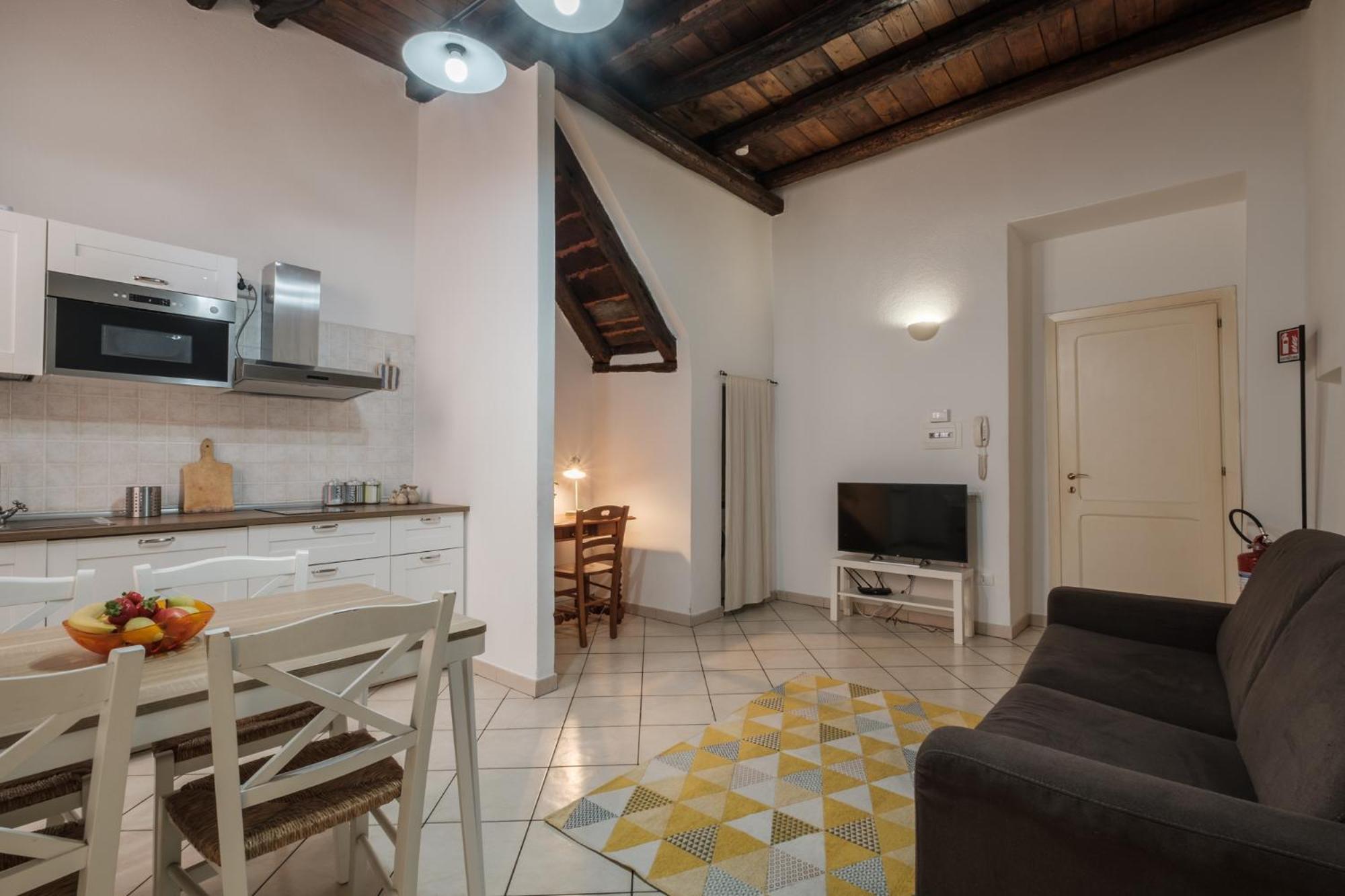 Entu E Mari - Grecu Apartment Cagliari Exterior photo