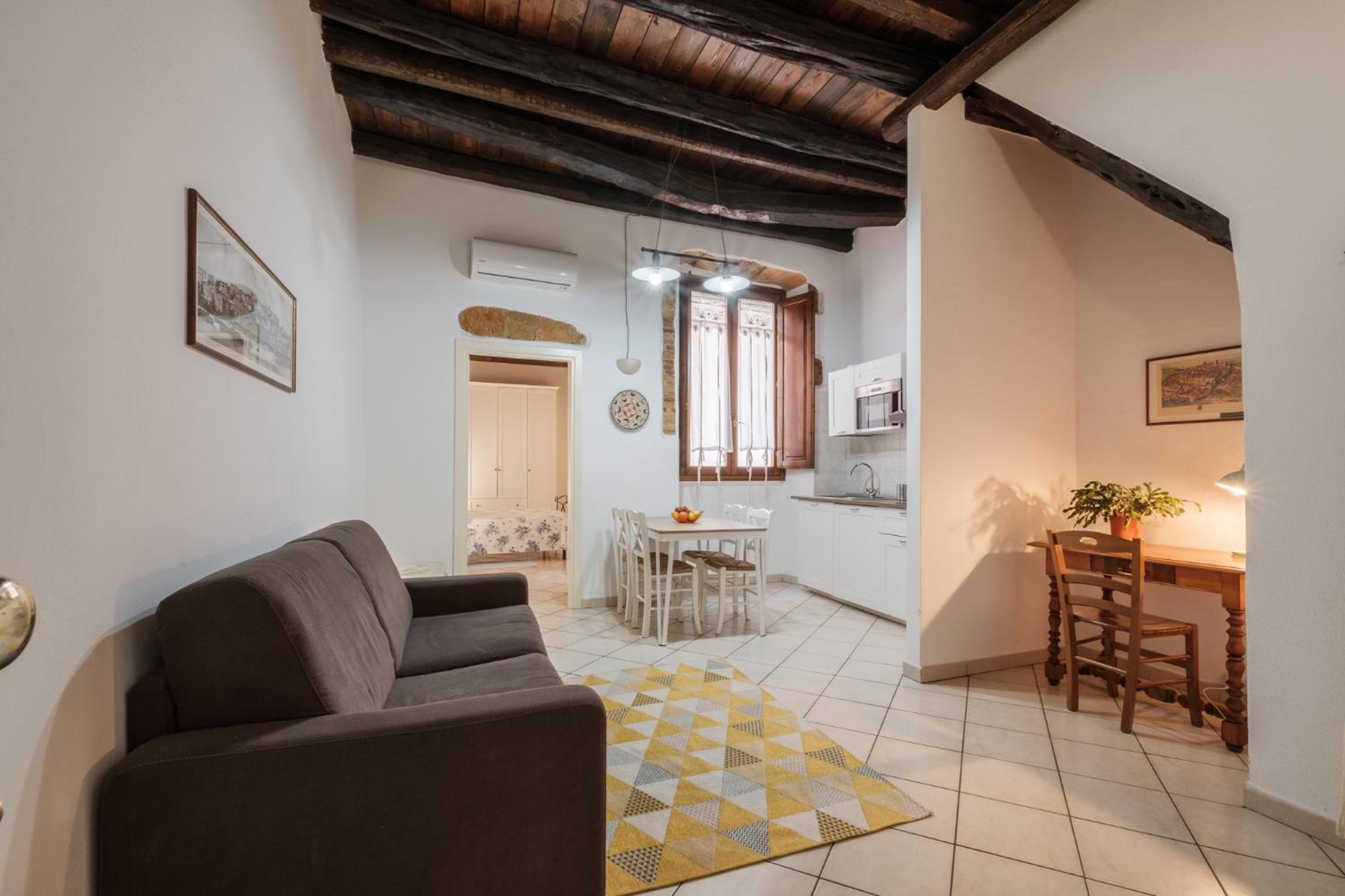 Entu E Mari - Grecu Apartment Cagliari Exterior photo
