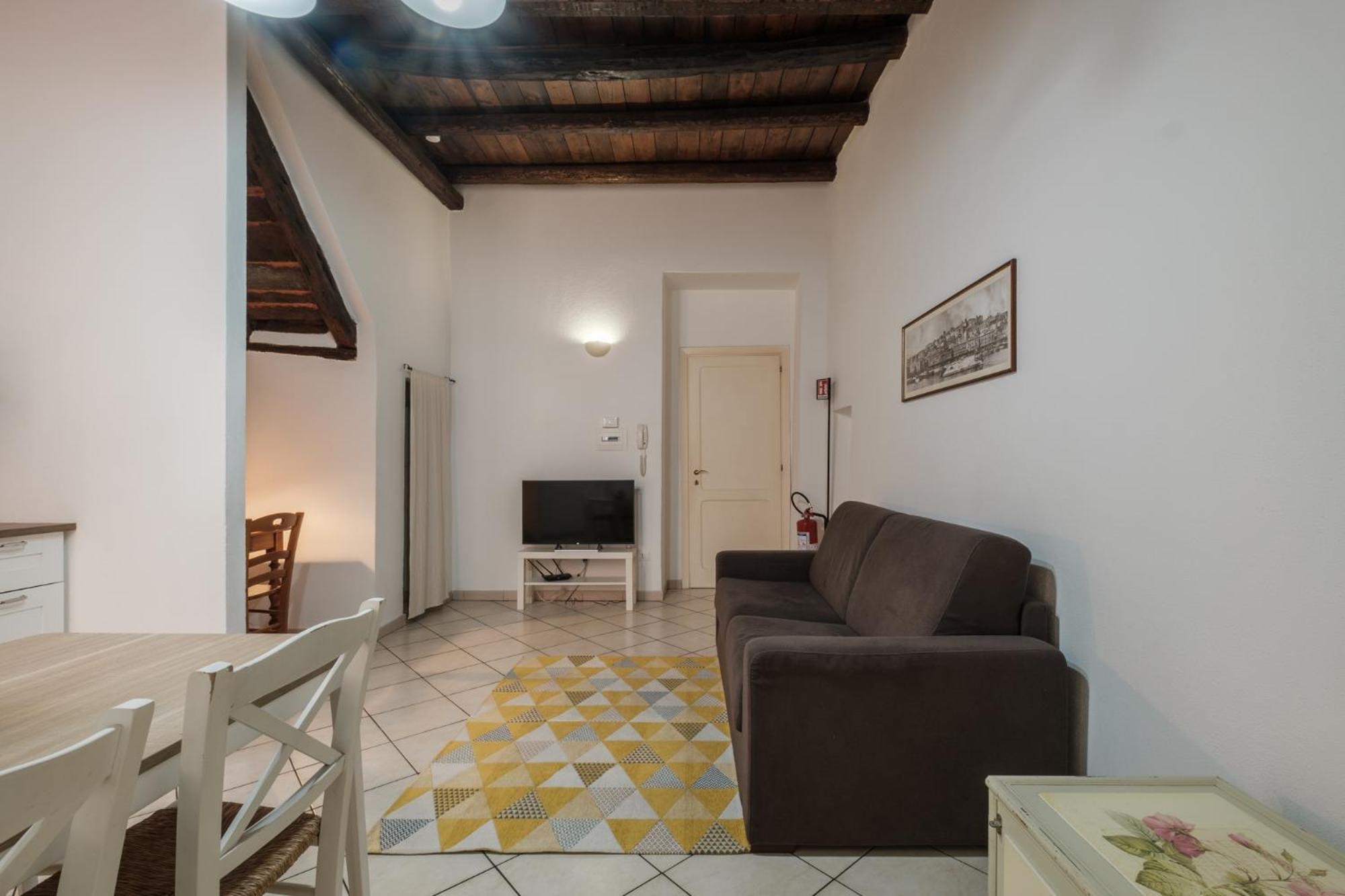 Entu E Mari - Grecu Apartment Cagliari Exterior photo